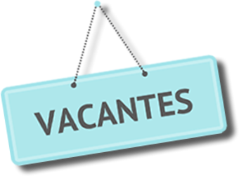 VACANTES