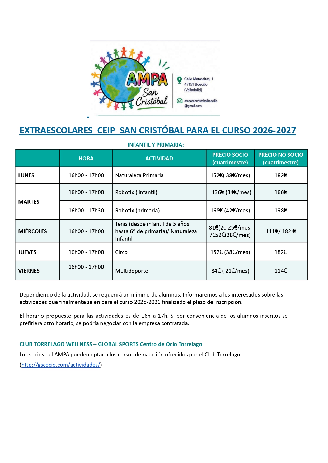 EXTRAESC 26-27